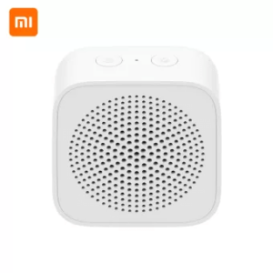 Xiaoai Portable Speaker Bluetooth Speaker Mini - White