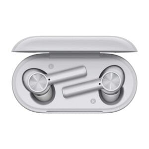 OnePlus Buds Z In Ear Bluetooth Headset - Gray, White