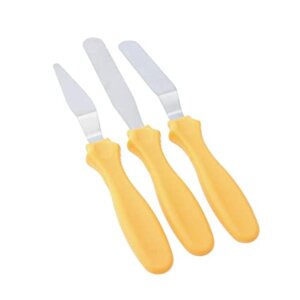 3 Platted Knife