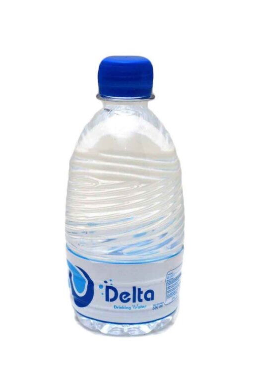 Delta Drinking Water 330ml