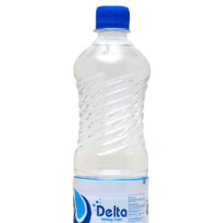 Delta Drinking Water 500ml