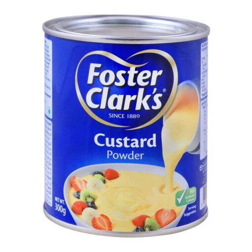 Foster Clark Custard Powder 300g