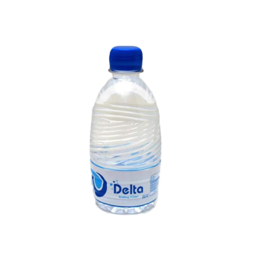 Delta drinking water 330ml