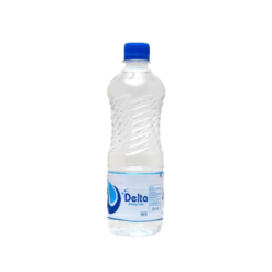 Delta drinking water 500ml