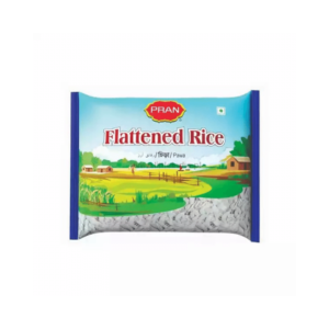 Pran Flatted Rice 500g
