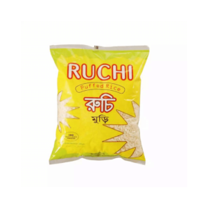 Ruchi Puffed Rice 500g