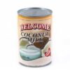 Welcome Coconut Milk 400ml
