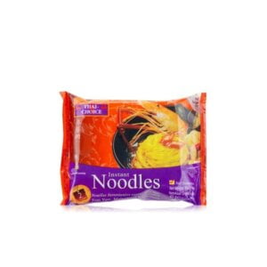 Thai Choice tom yum noodles