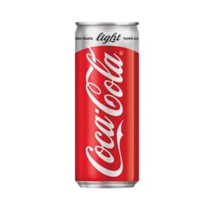 Light Coke