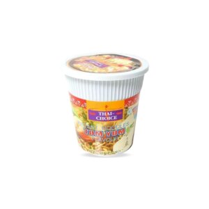INSTANT CUP NOODLES TOM YUM