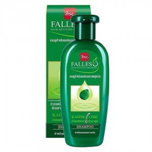 BSC Falles Shampoo 300ml