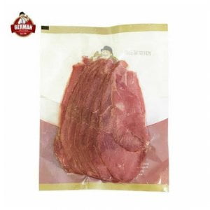 Beef Smoked Bacon-160gm