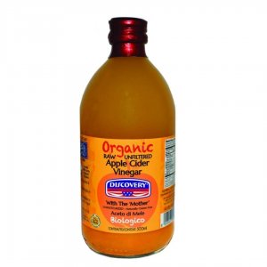Discover Organic Apple Cider Vinegar