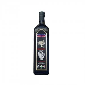 Discovery Organic Raw Extra Virgin Olive Oil