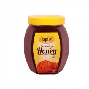 Apis Himalaya Honey 