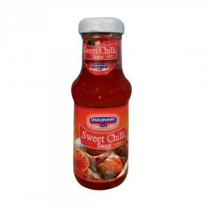 Discovery Sweets Chilli Sauce-290gm