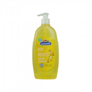 Kodomo Baby Shampoo Original and Gentle---100ml | 200ml | 400ml