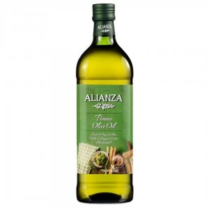 Alianza Pomace Olive Oil 1 Ltr