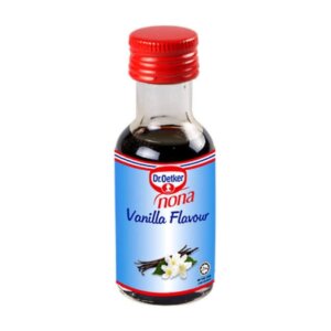 Nona Vanilla Flavour-25ml