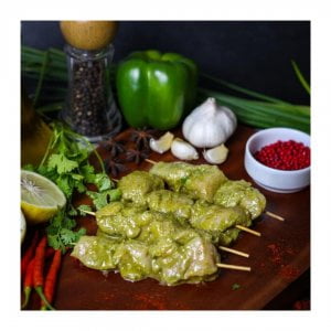 Chicken Hariali Kabab-500gm