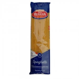Reggia Spaghetti Pasta-500 gm