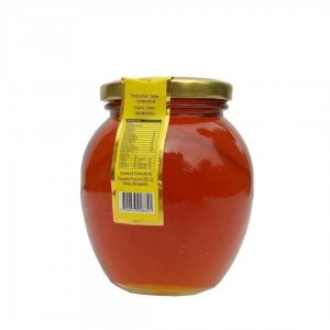 Aussiebee Natural Honey 1 kg