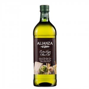 Alianza Extra Virgin Olive Oil
