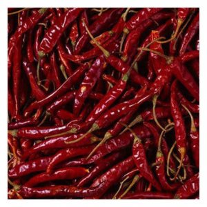Indian Dried Red Chili Weight: 1kg