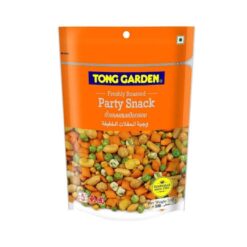 Tong Garden Party Snack Pouch