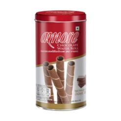 Tong Garden Amore Chocolate Wafer Rolls-300gm