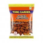 Tong Garden Salted Almonds-35gm