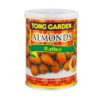 Tong Garden Salted Almonds Can – 140g