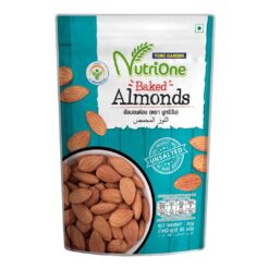 Tong Garden  Baked Almonds-85 gm
