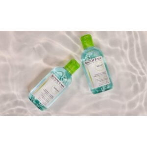 Bioderma Sebium H2O Purifying Cleansing Micelle Sollution-250ml