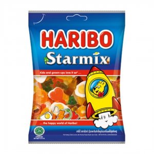Haribo Starmix Candy