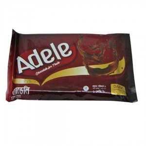 Adele Chocolate Bar Dark Compound-1kg Weight: 1kg