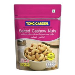 Tong Garden Salted Cashew Nuts Pouch