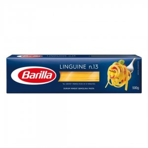 Barilla Linguine n.13 Pasta-500gm