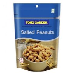 Tong Garden Salted Peanuts Pouch