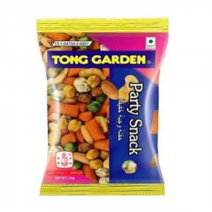 Tong Garden Party Snack-25gm