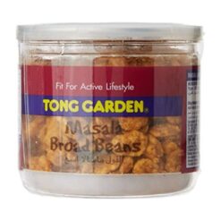 Tong Garden Masala Board Beans Pet Can- 150gm