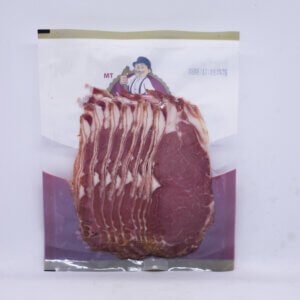 Beef Canadian Bacon-160gm