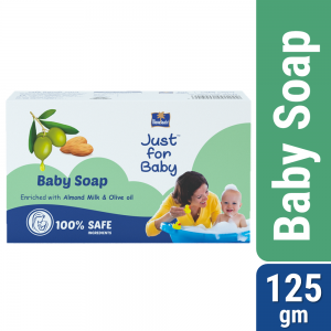 Parachute Just for Baby - Baby Soap
