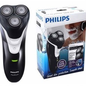 Philips AT-610 AquaTouch Shaver