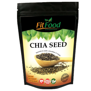 chia seed fitfood