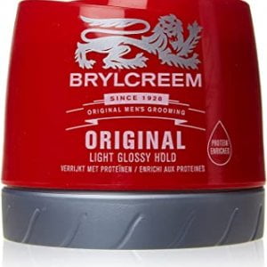 Brylcreem Original Nourishing 250ml