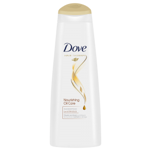 Dove Nourishing oil Care Shampoo 450ml