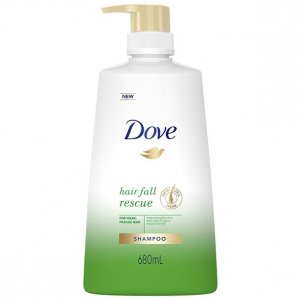 Dove Shampo hair Fall Rescue 680 ml