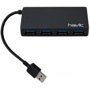 HAVIT 4-Port USB 3.0 HUB H103