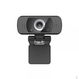 HAVIT Webcam with Microphone HN02G